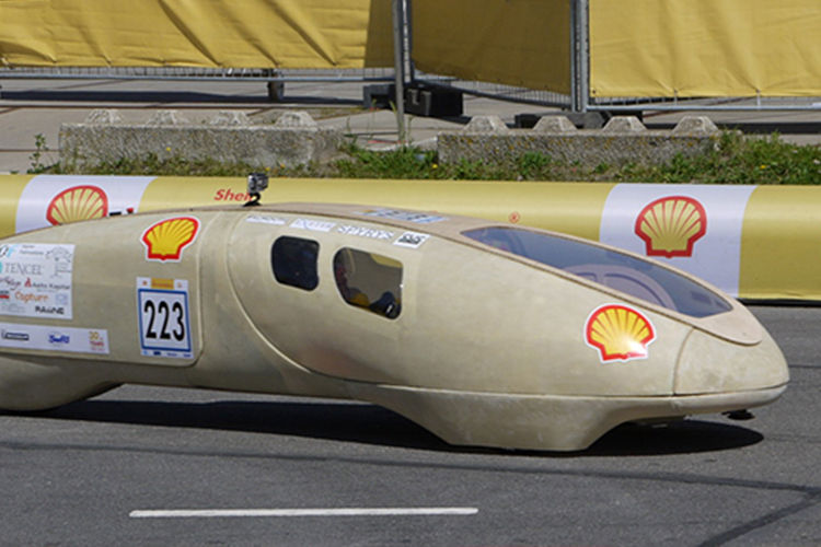 Universitas Falmouth