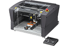 Bench Top Engravers