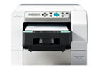 Garment Printer