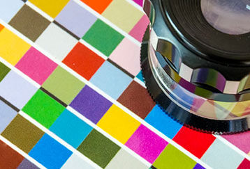 Print and Copy Shops