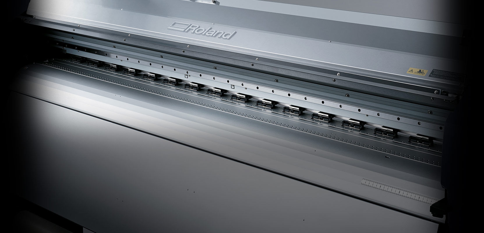 Roland Devices peu encombrant