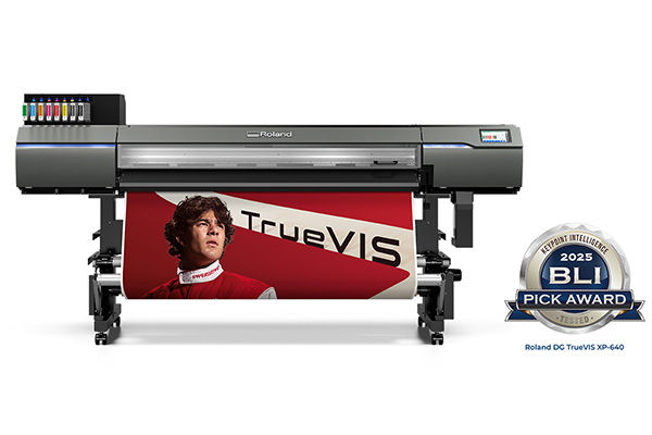 TrueVIS XP-640 Giành Giải thưởng BLI Pick năm 2025