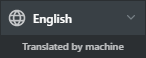 Auto translation tool