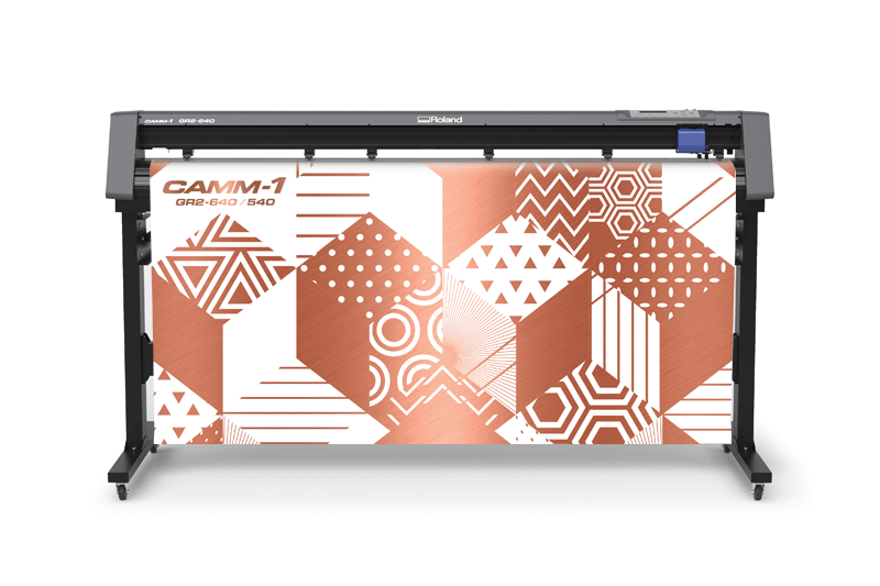 CAMM-1 GR2 Large Format Vinyl Cutters