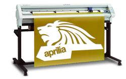 เครื่องตัดไวนิล GX