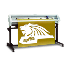 GX Vinyl Cutter