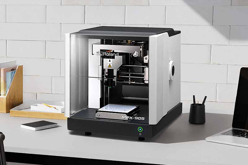 VersaSTUDIO MPX-90S | Roland DG