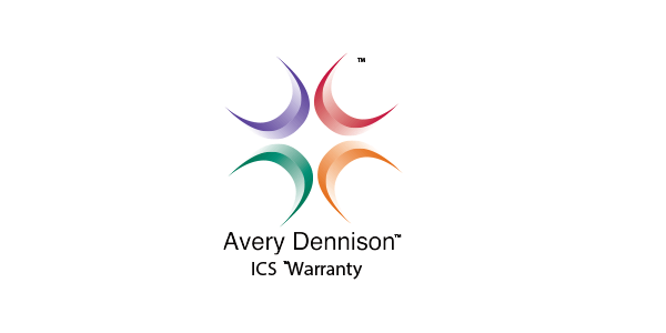 Garantie Avery Dennison ICS