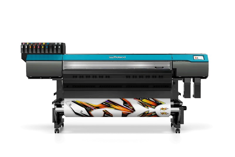 TrueVis AG-640 Product image