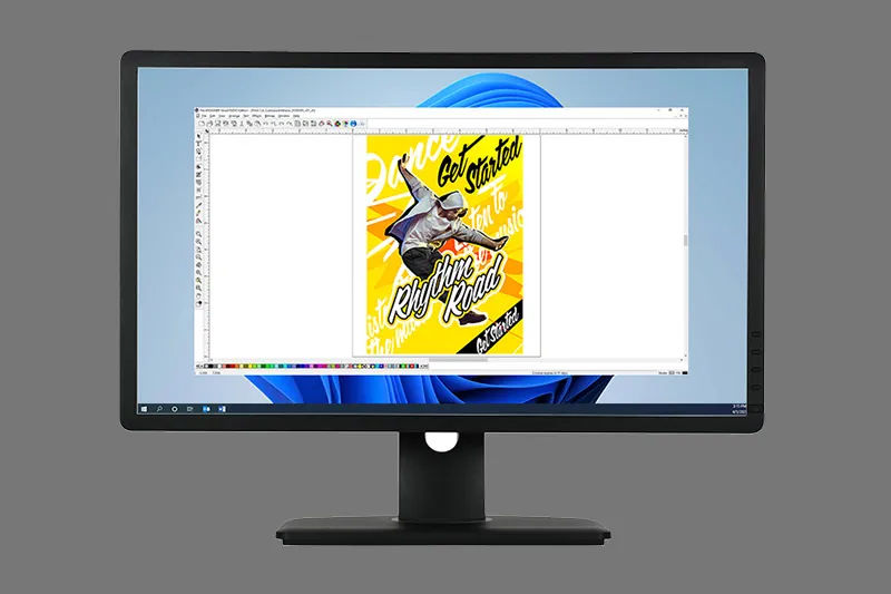 Desainer VersaSTUDIO