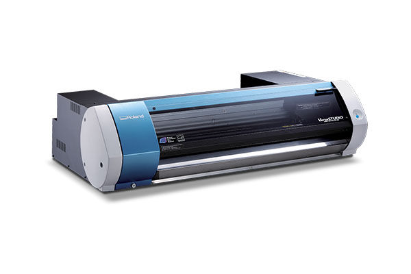 TrueVIS SG3 540