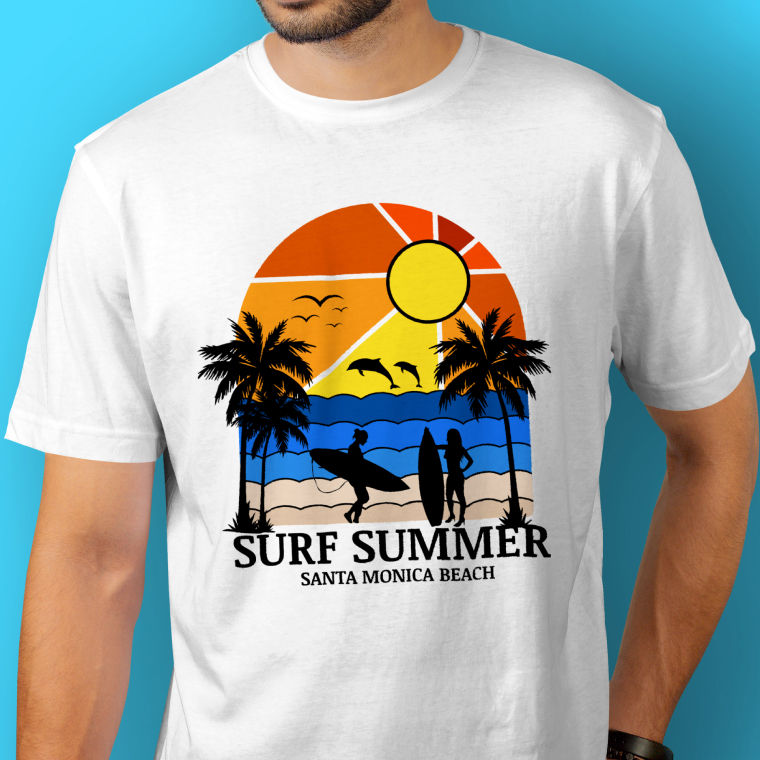 Camisetas