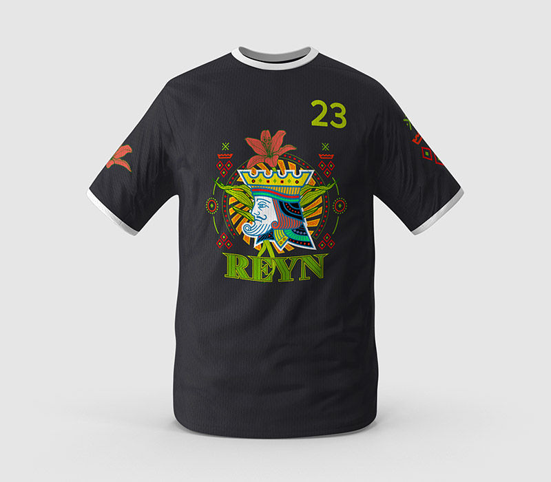 Jerseys