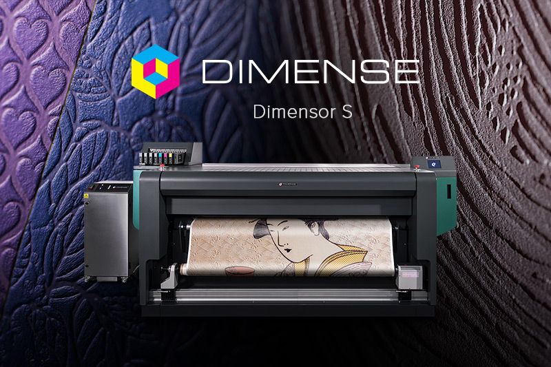 DIMENSE Dimensor S