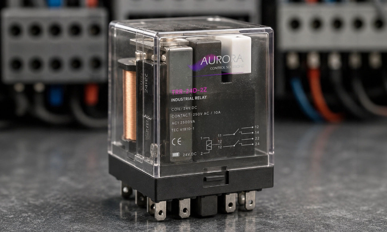 Electrical components