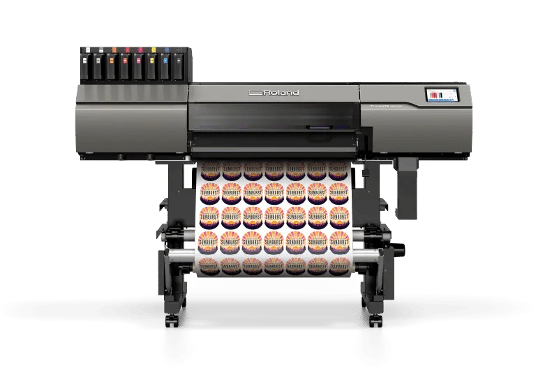 TrueVIS MG2 Series printer