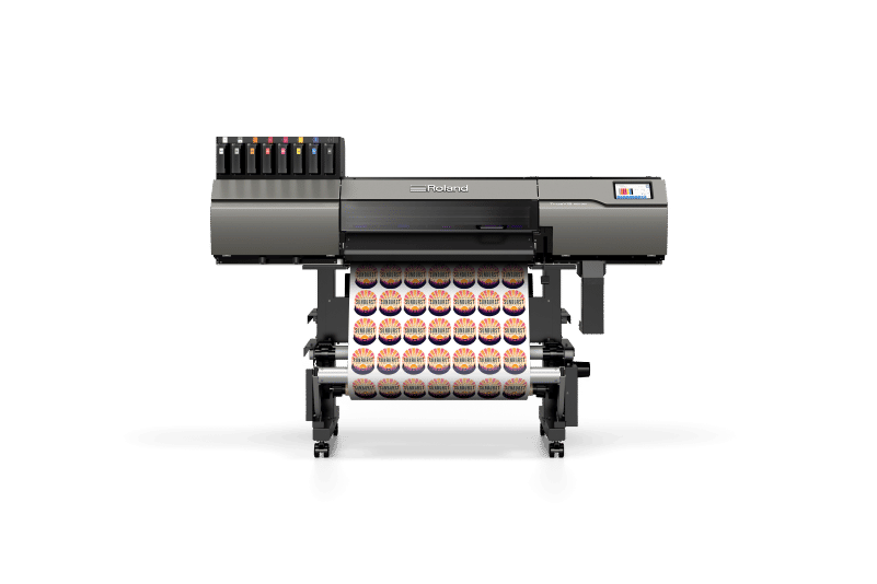 TrueVis MG2 Series product image front