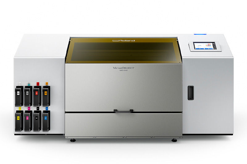 VersaOBJECT flatbed printers