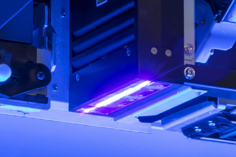 UV Lamps
