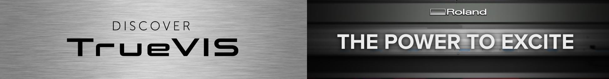 discover truevis the power to excite
