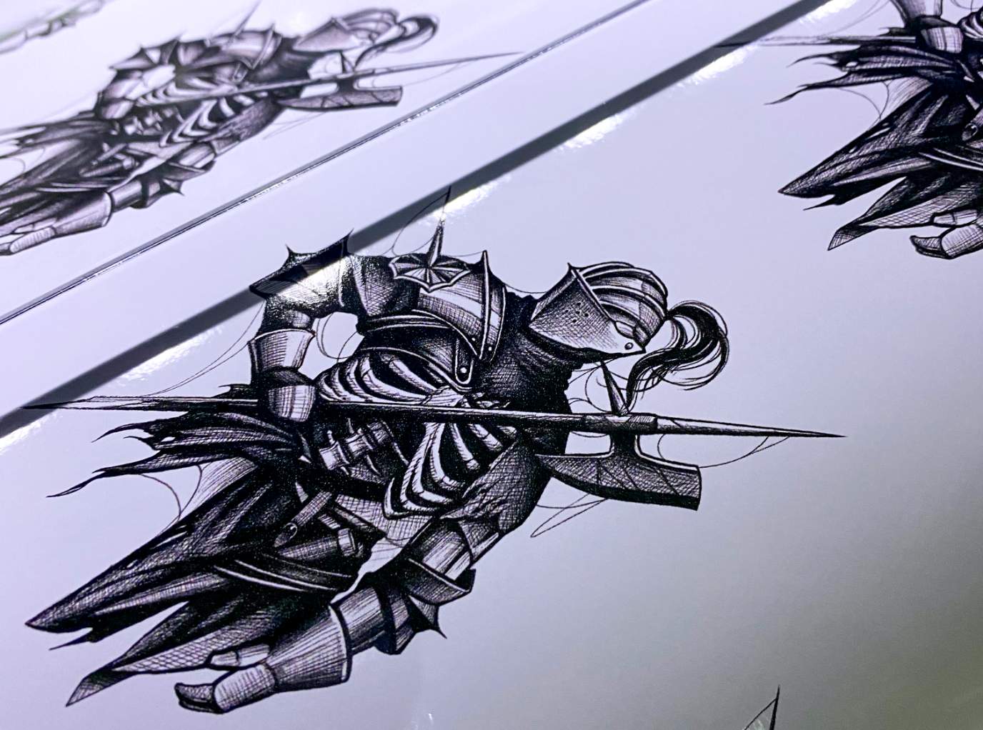 Kisah TrueVIS dengan gambar Grafik Subur 02