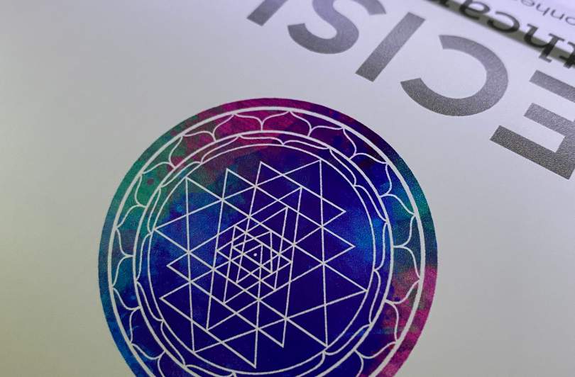 鬱鬱蔥蔥的 Graphix 圖片 01