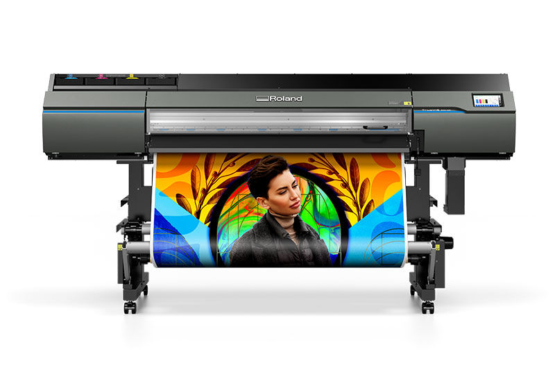 TrueVIS SG3 540