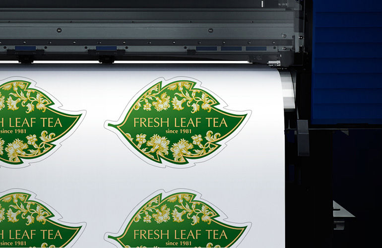 Cut and Print Function