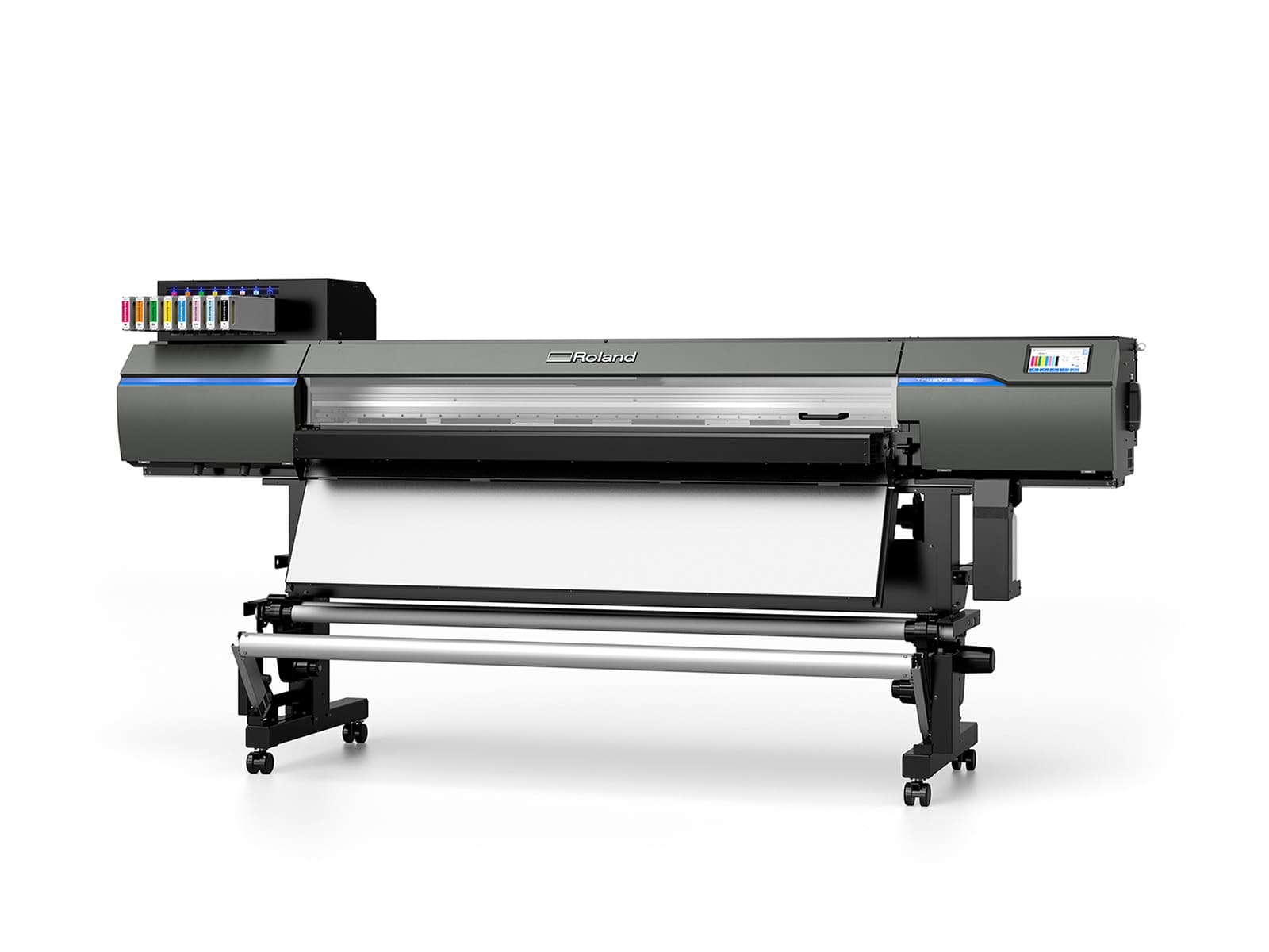 TrueVIS XG-640 DU3-64