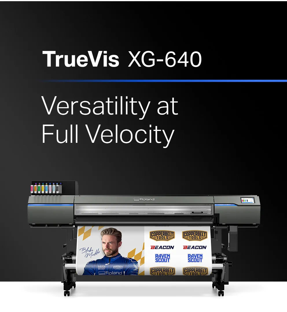 TrueVis XG-640