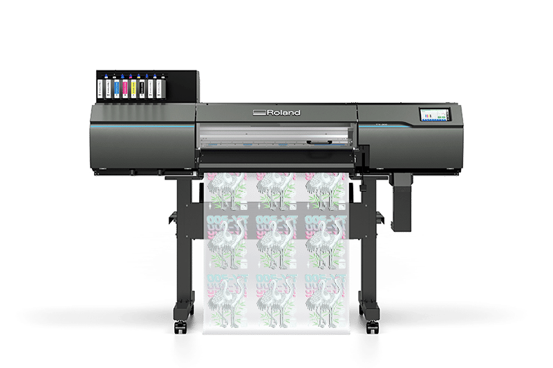 TY-300直接转印打印机