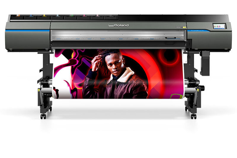 Print & Cut Printers | Roland DG