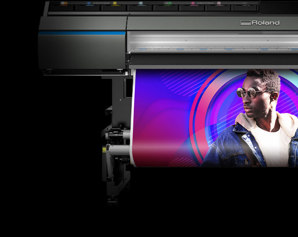 Homepage Banner