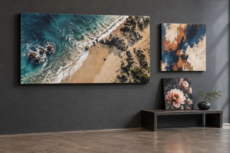 canvas printing mobile