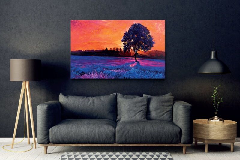 Canvas Printing