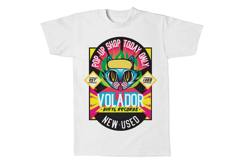 volador_tshirt