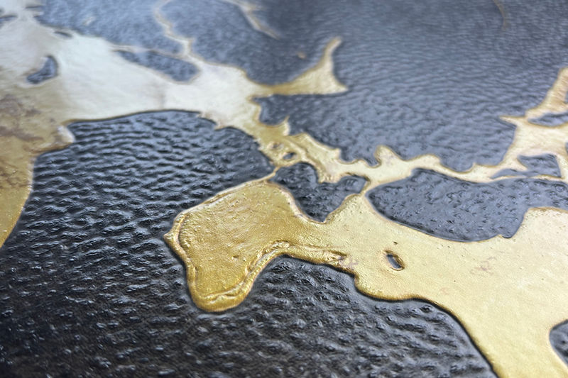 DIMENSE eco-conscious wallpaper