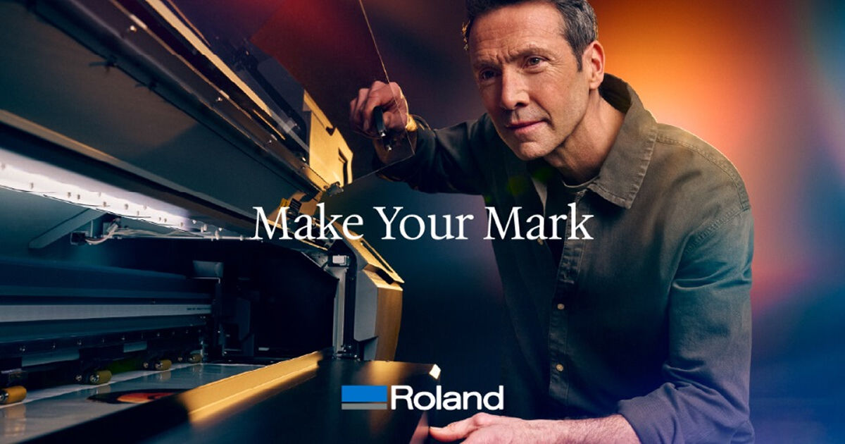 Press Releases | Roland DG
