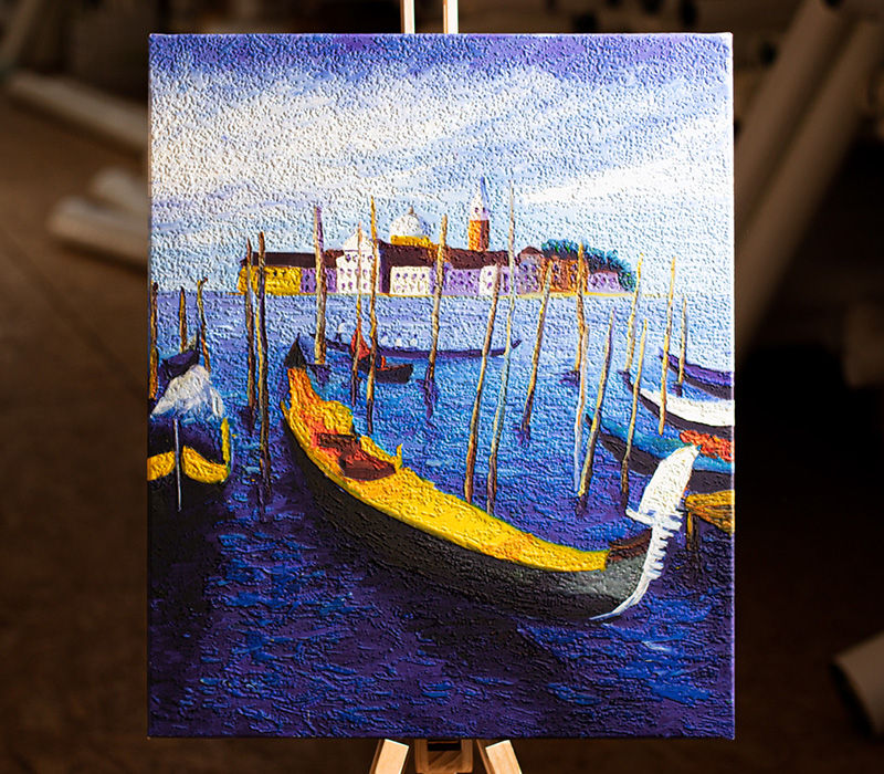 Fine Art