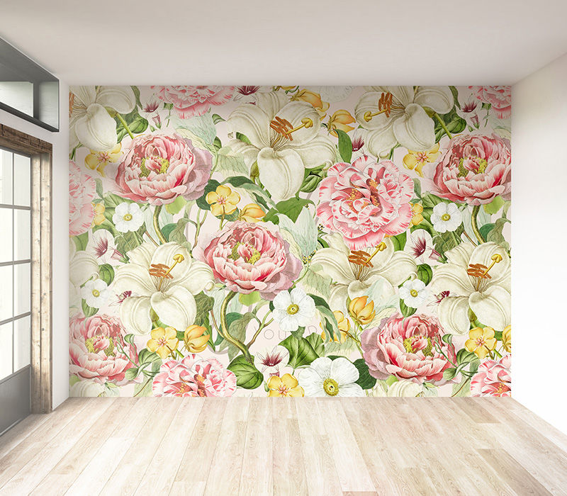 Interior wraps