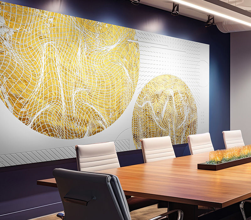 Wall Covering