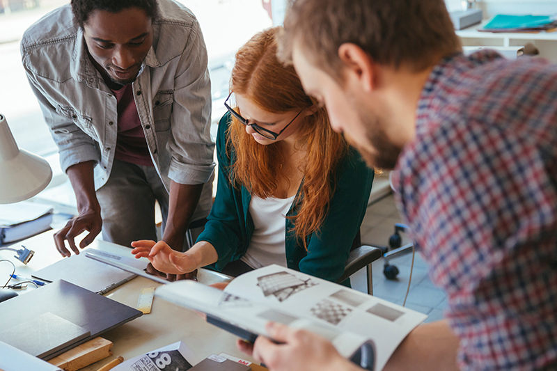 Innovative Design Concepts