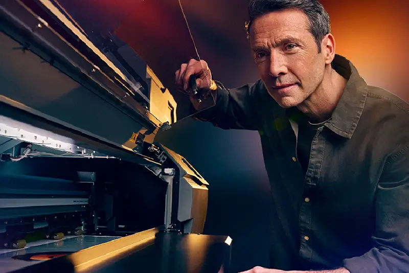 Make your Mark with Roland DG