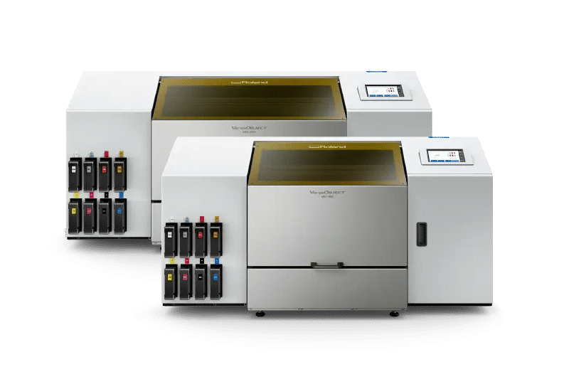 VersaOBJECT MO Series