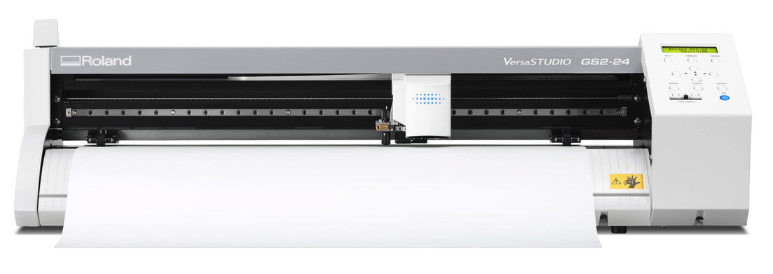VersaSTUDIO GS2-24 Cutter VersaSTUDIO GS2-24 Cutter