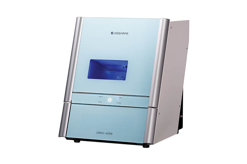 DGSHAPE DWX-43W