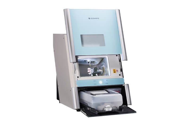 DGSHAPE DWX-43W