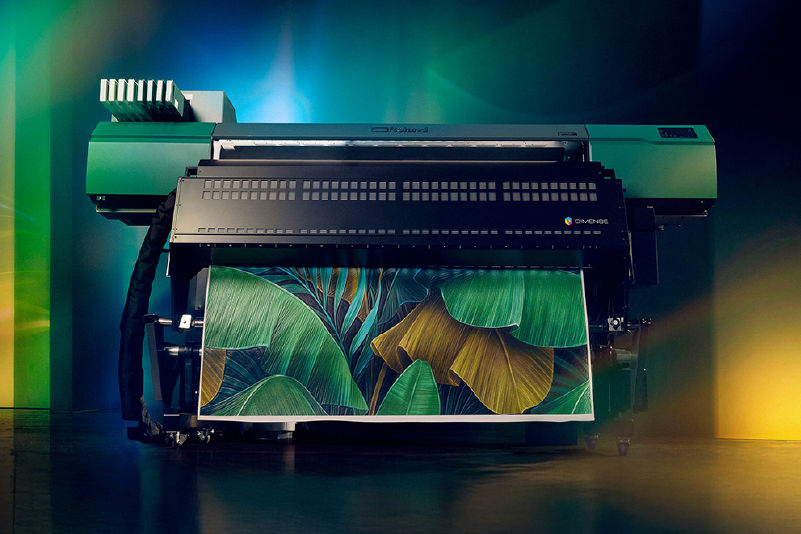 Dimense DA-640 | Roland DG Dimense DA-640 | Roland DG
