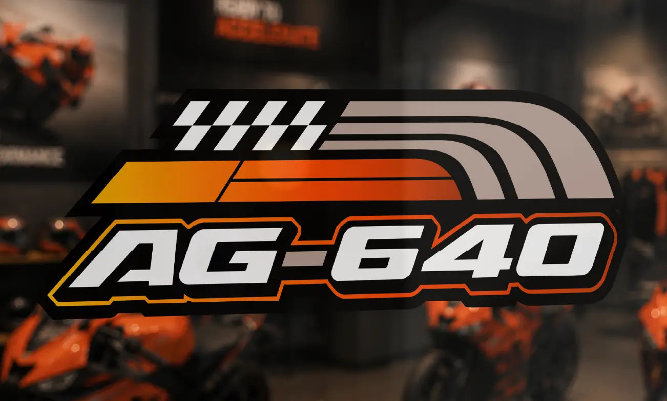 Print and cut decals
