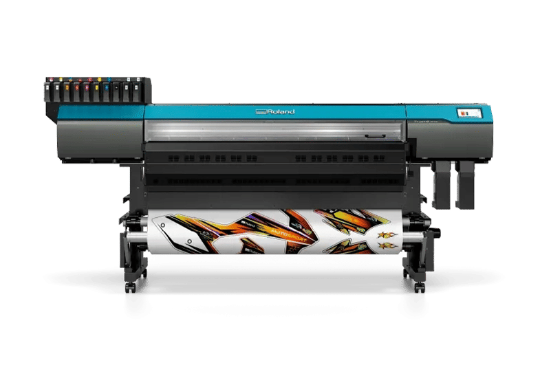 ローランド　インクカートリッジ インクジェットマシン　新品未使用8本セット TrueVIS Brand Family | Roland DG